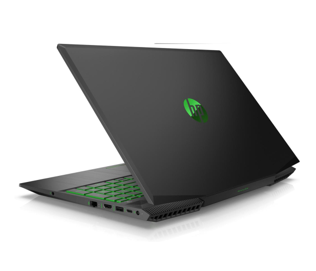HP Pavilion Gaming i7-8750H/16GB/256/win10x GTX1060 - 470795 - zdjęcie 5